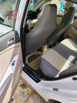 هيونداي أكسنت